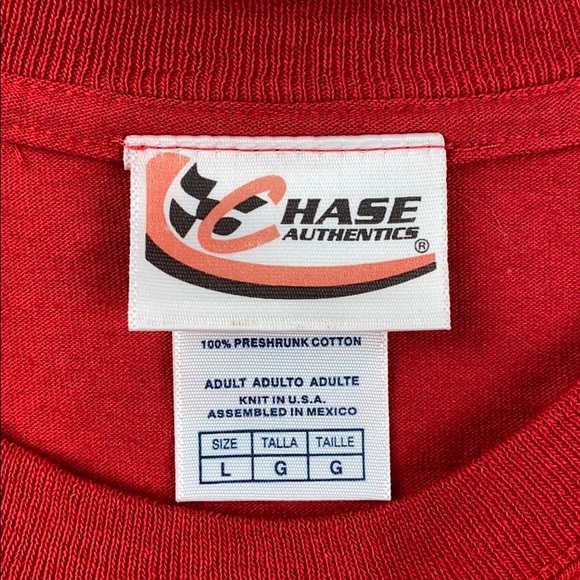 Vintage Dale Earnhardt Jr. Bud #8 - Picture 3 of 3